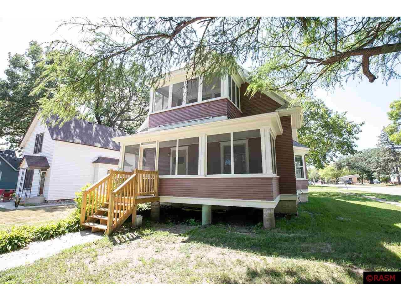 141 N Crystal Street, Lake Crystal, MN 56055 MLS 7027538 Edina Realty