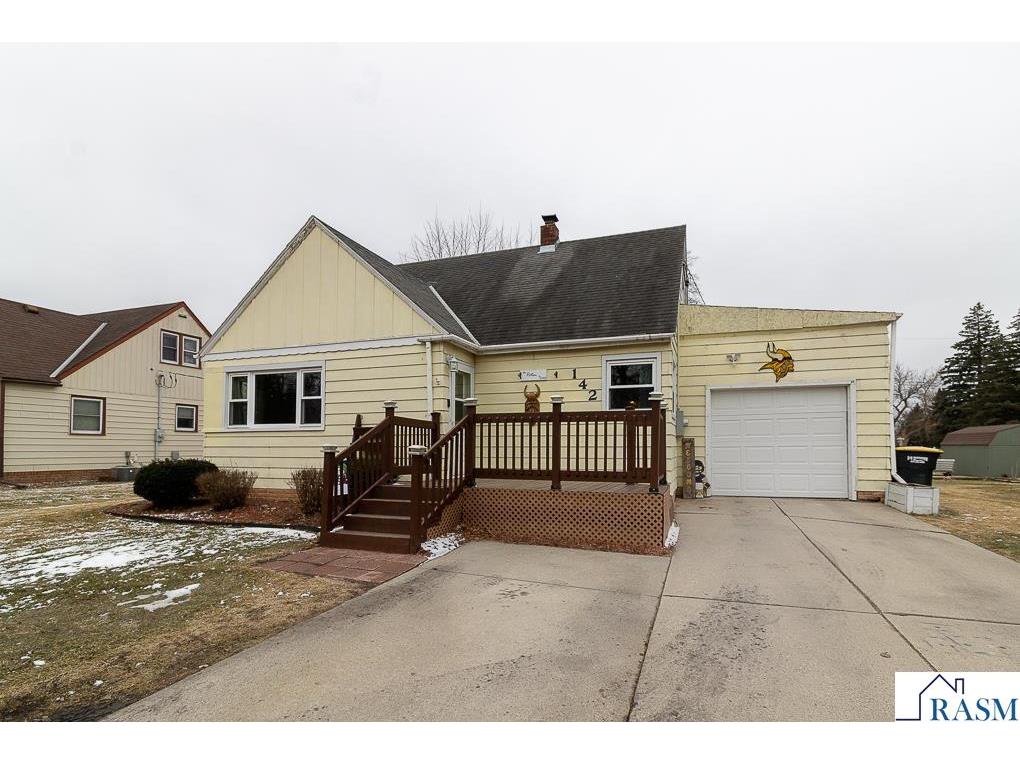 142 SW 3rd Avenue Winnebago MN 56098 7039495 image1