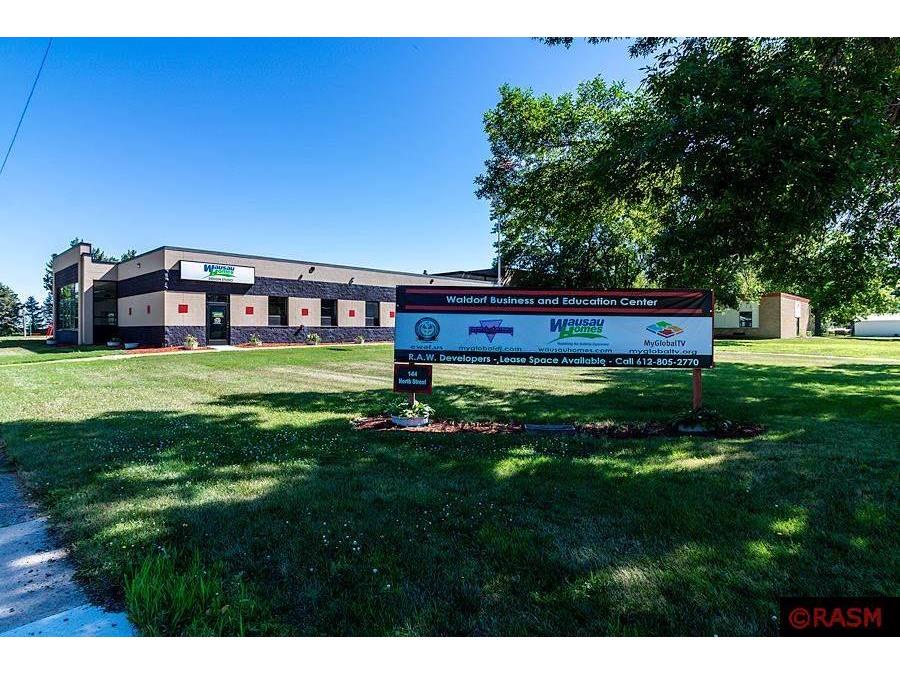 144 North Street Waldorf MN 56091 7031510 image1