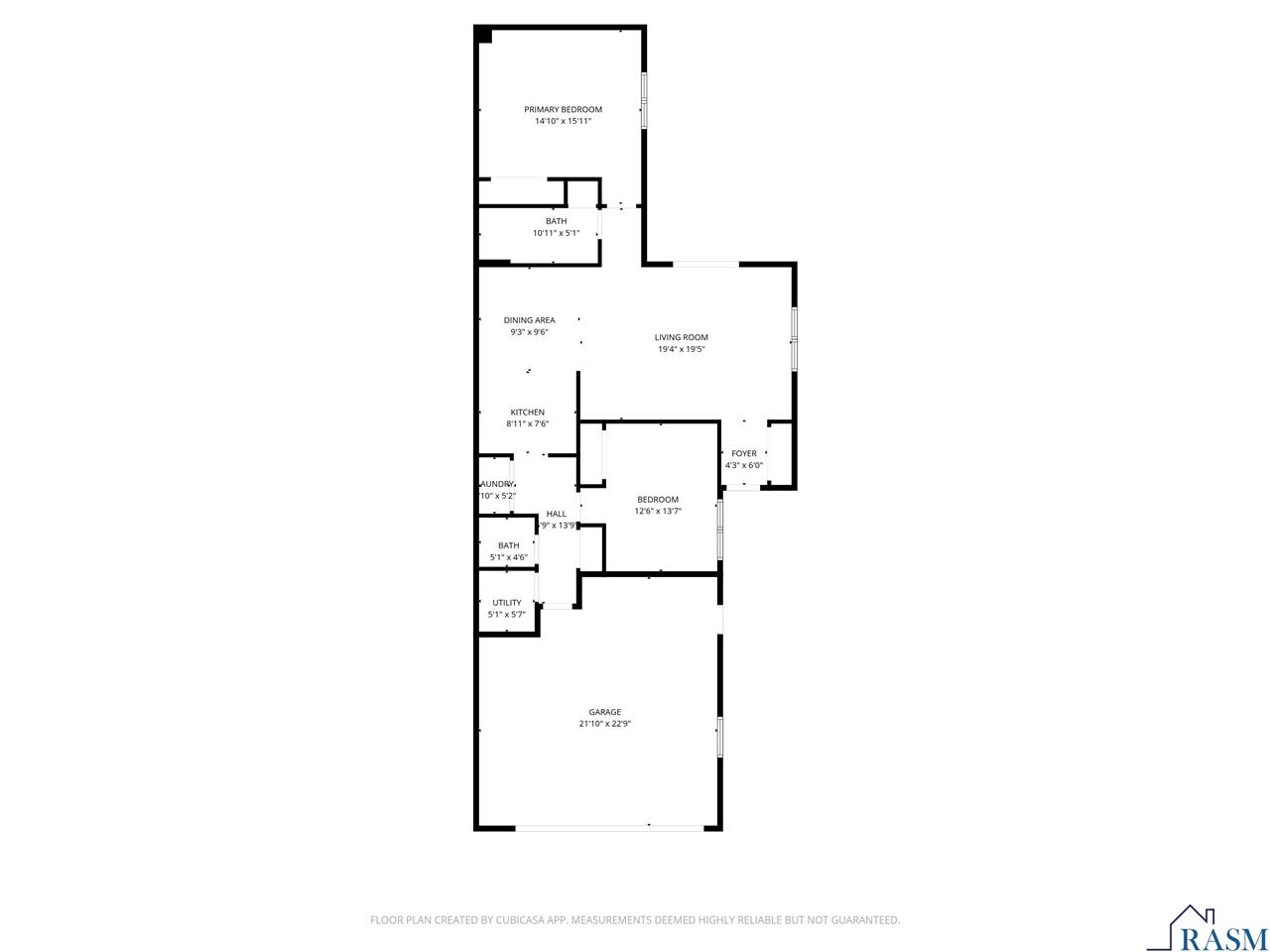 1442 N 7th Street New Ulm MN 56073 7039145 image19