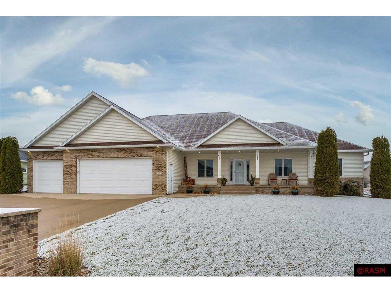 149 Hidden Oaks Circle Mankato MN 56001 7033858 image1