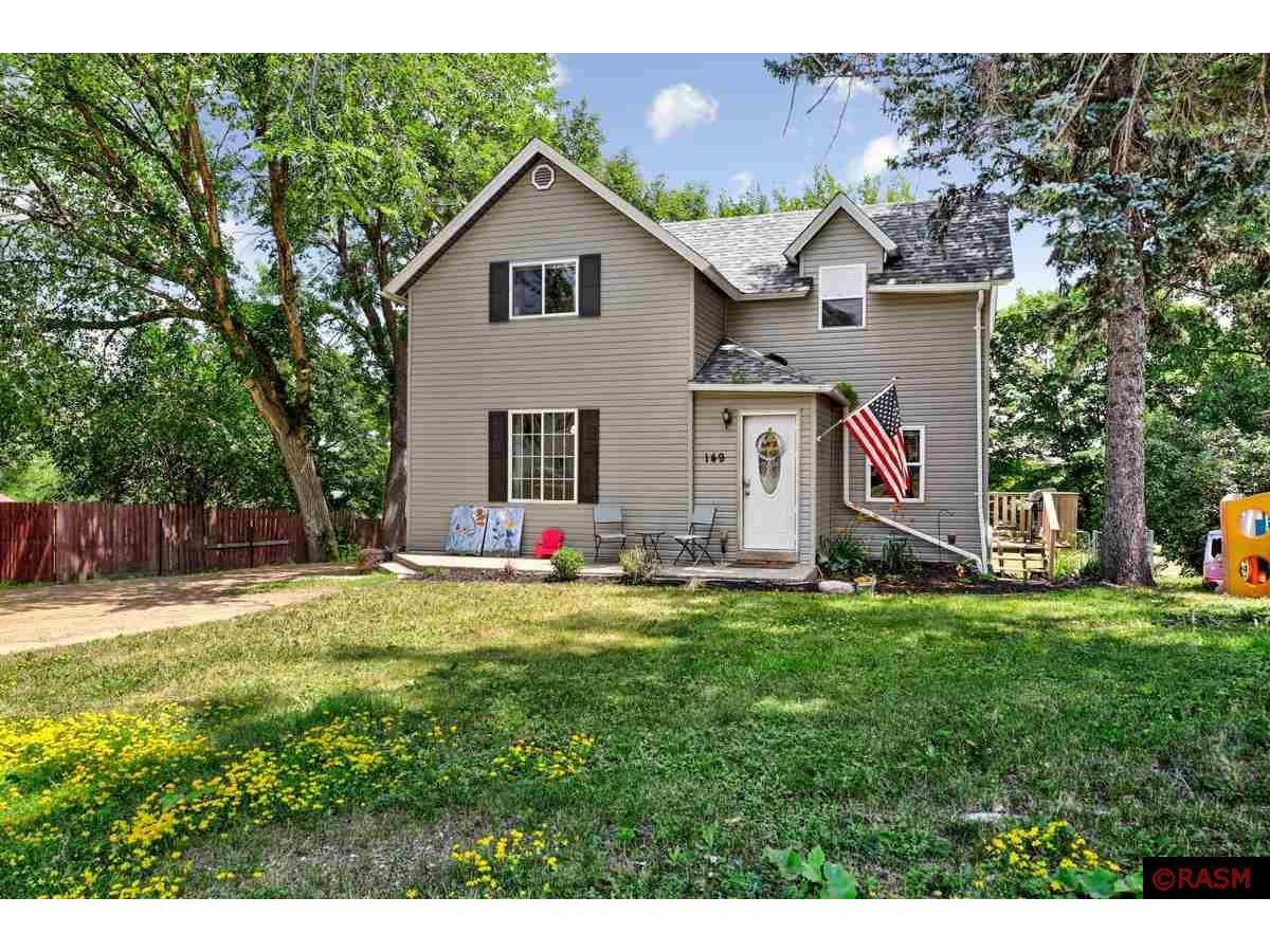 149 N Agency Street Eagle Lake MN 56024 7032751 image1