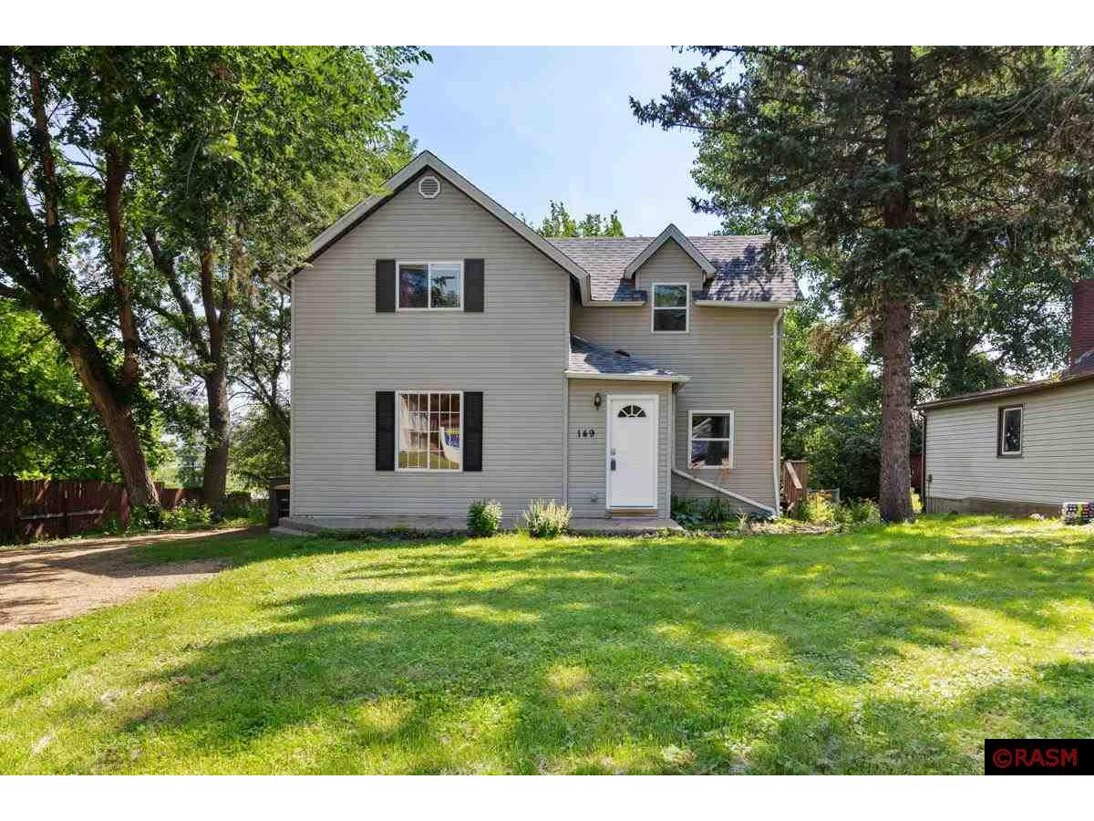149 N Agency Street Eagle Lake MN 56024 7035385 image1