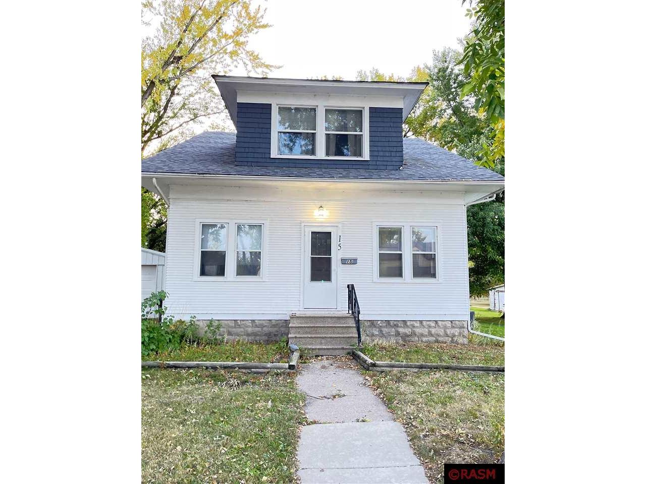 15 N Main Street, Minnesota Lake, MN, 56068 MLS 7031064 Edina Realty