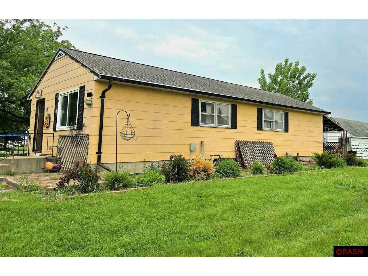 15 SE 2nd Street Fairfax MN 55332 7037716 image1