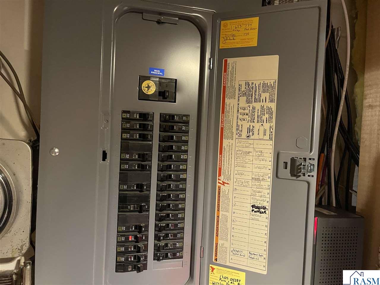 1501 S Franklin Street New Ulm MN 56073 7039170 image21