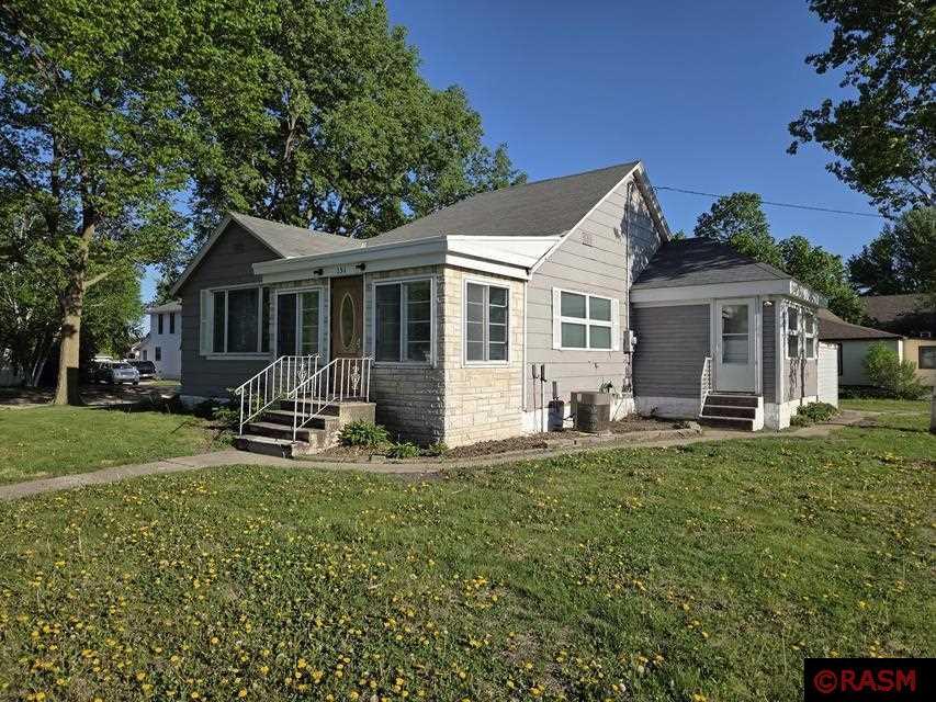 151 SW 1st Ave Winnebago MN 56098 7037438 image1