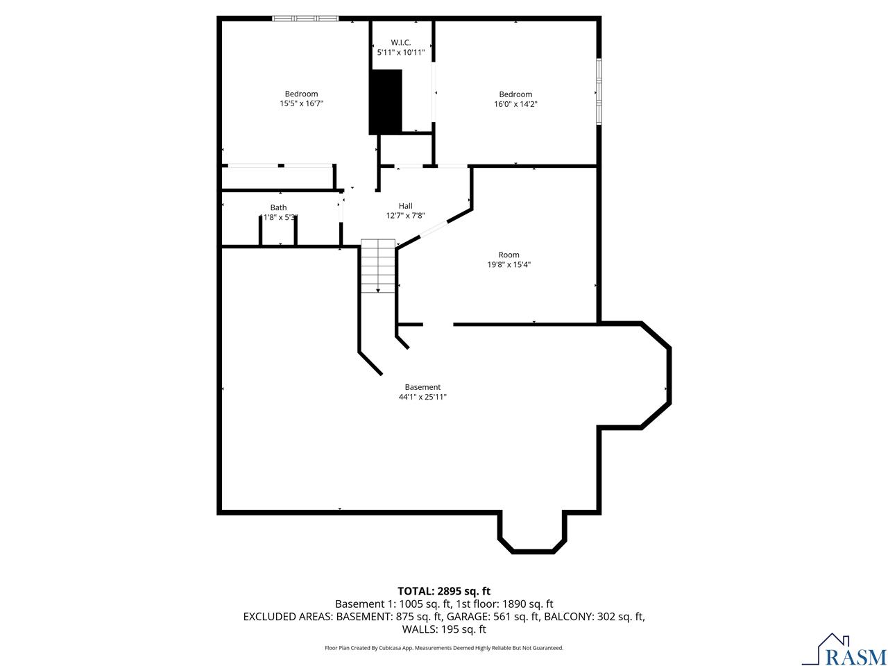 1515 Pleasant View Drive North Mankato MN 56003 7039501 image46
