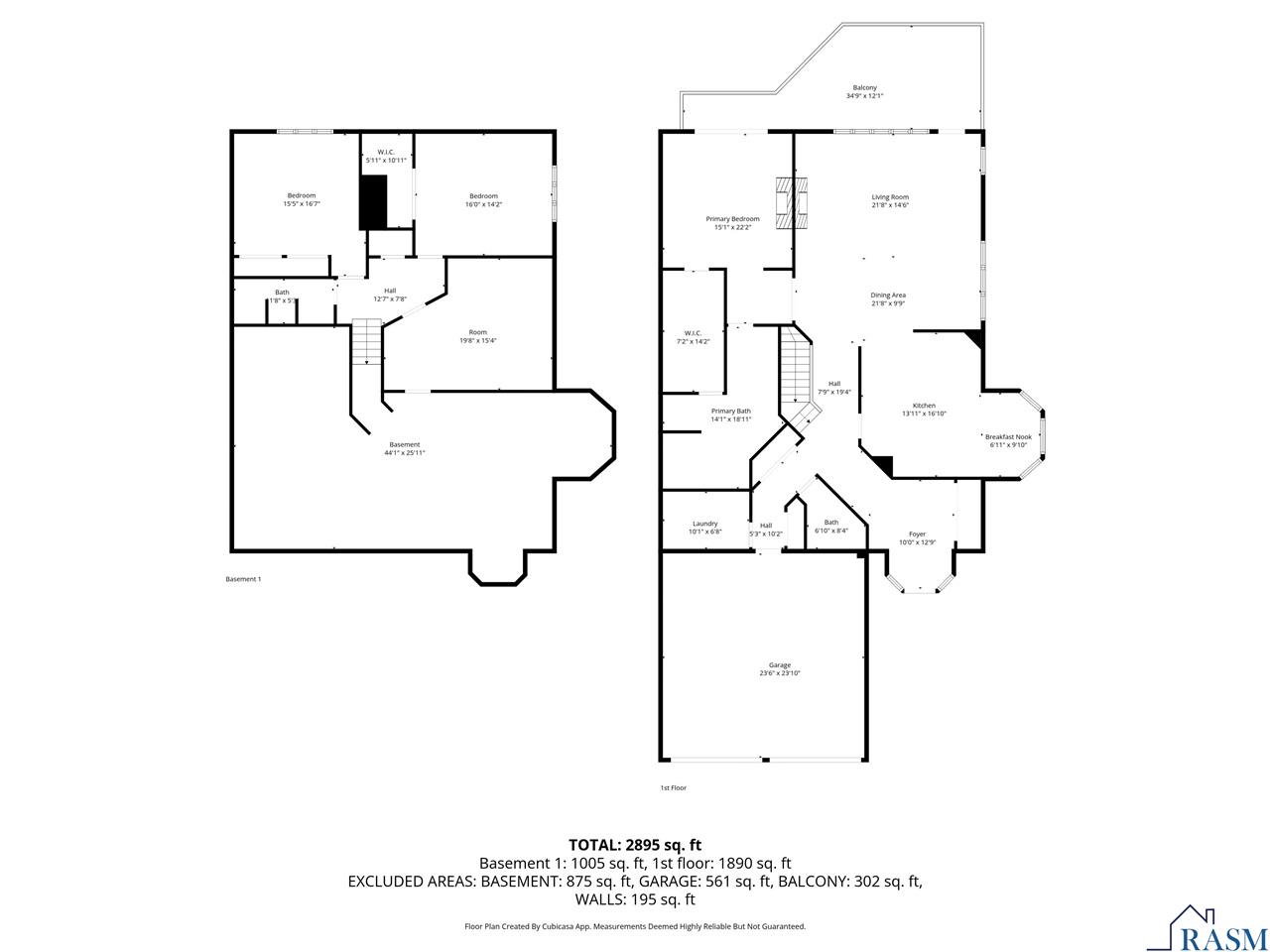 1515 Pleasant View Drive North Mankato MN 56003 7039501 image48