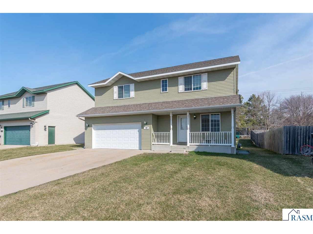 152 Savannah Court Mankato MN 56001 7039958 image1