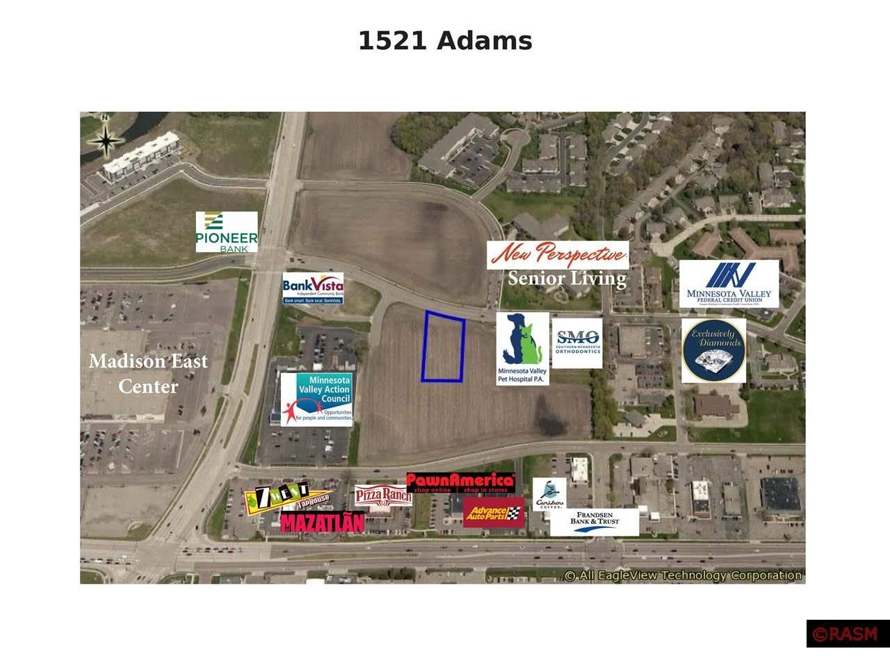 1521 Adams Street, Mankato, MN, 56001 MLS 7031913 Edina Realty