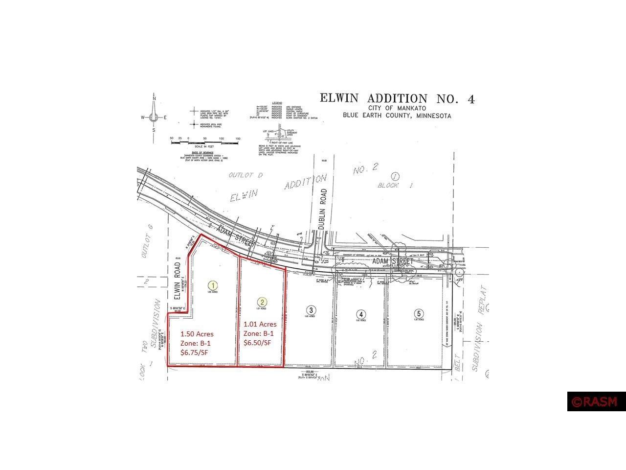 1521 Adams Street Mankato MN 56001 7031913 image3