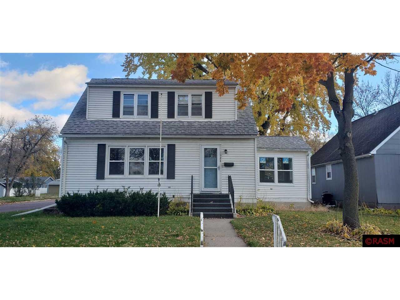 1524 N North Avenue, Fairmont, MN 56031 MLS 7028590 Edina Realty