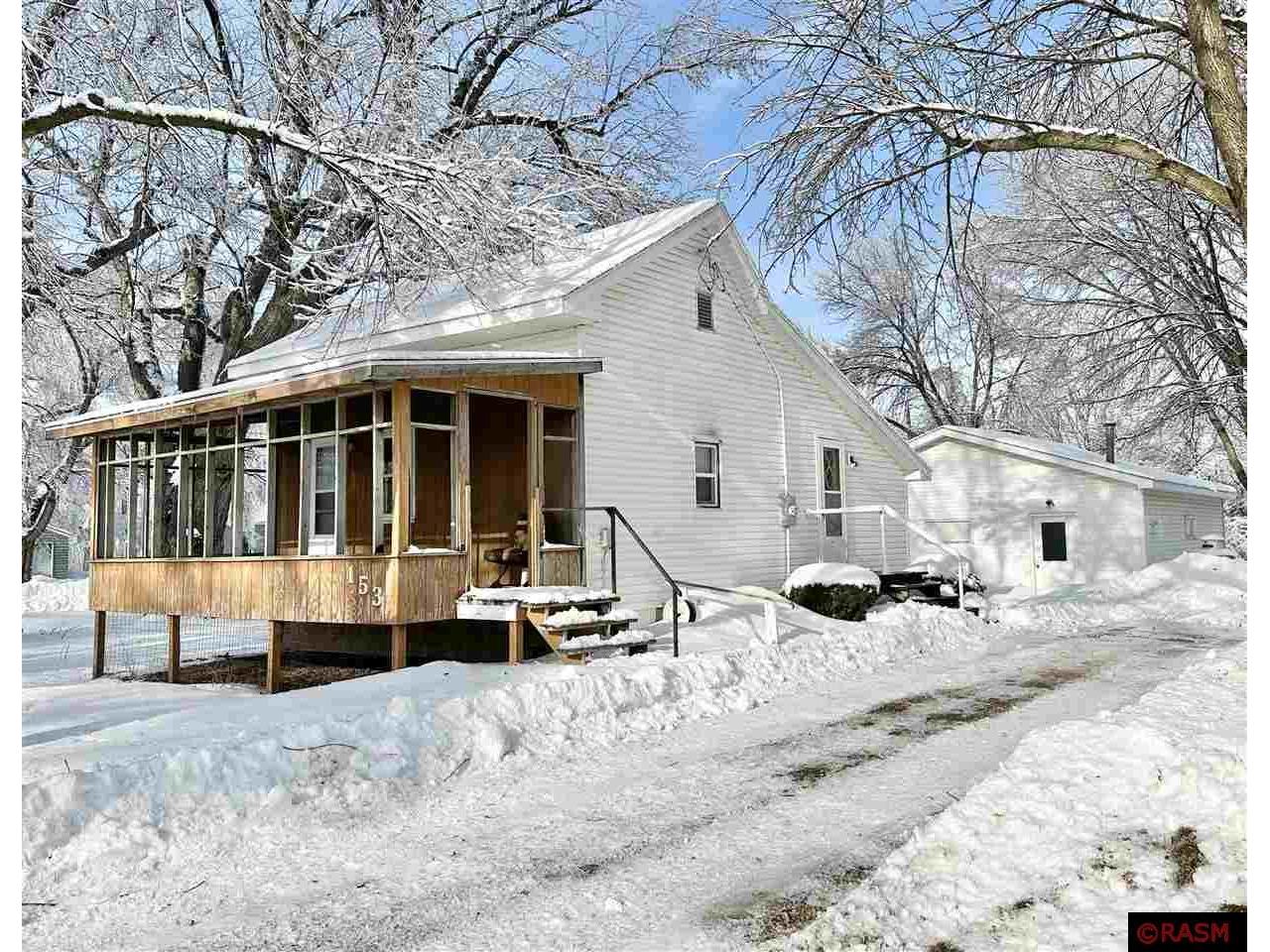 153 SW Fifth Avenue Winnebago MN 56098 7031518 image1