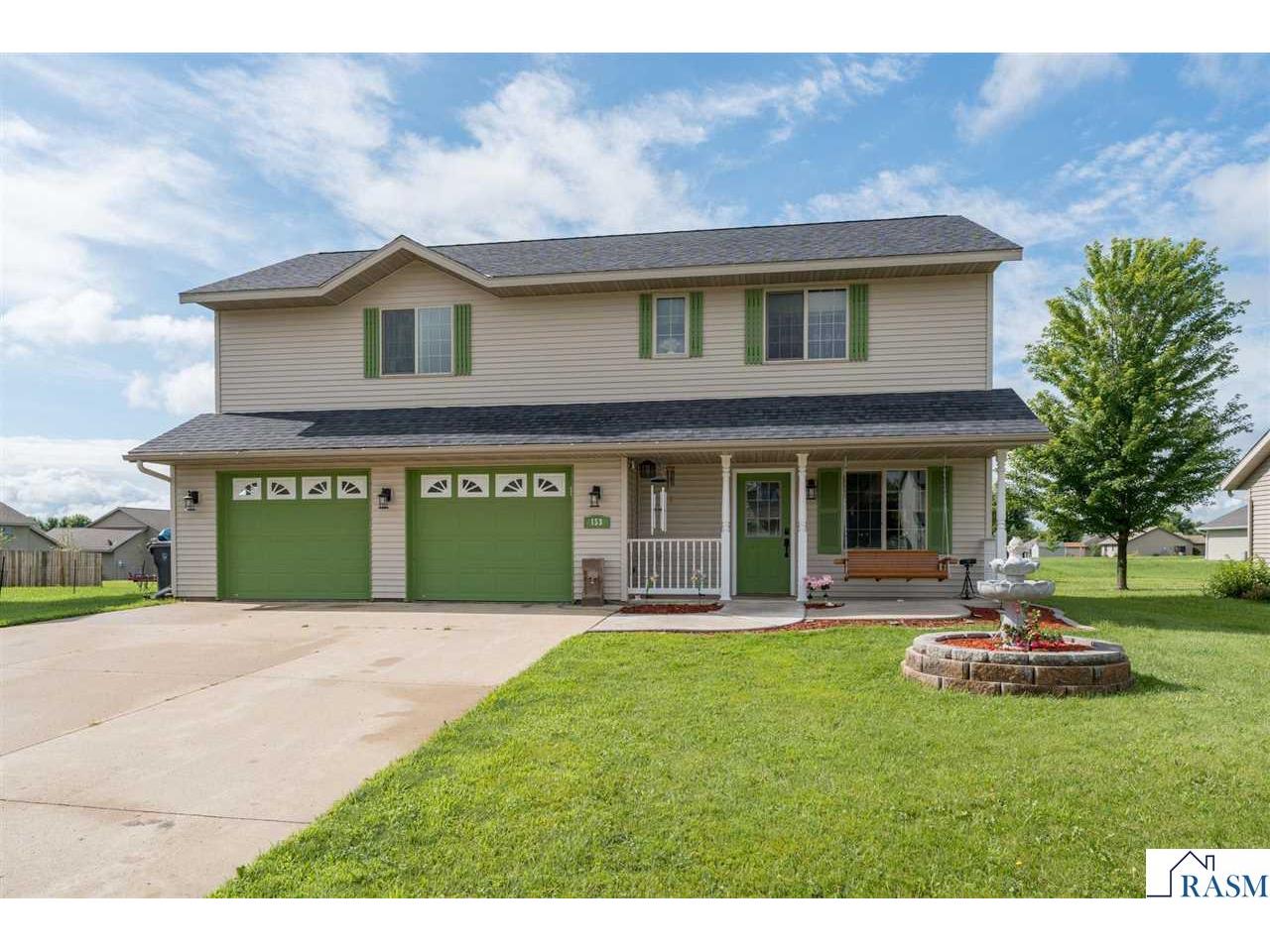 153 Savannah Court Mankato MN 56001 7038183 image1