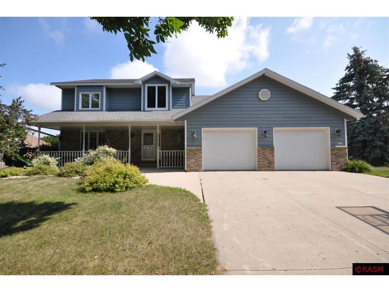 1534 Castle Drive North Mankato MN 56003 7032906 image1