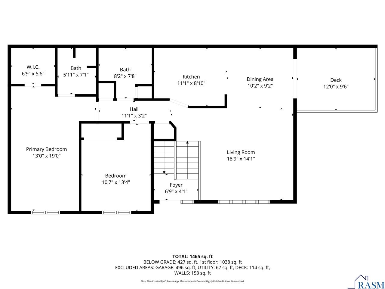 1551 Pleasant View North Mankato MN 56003 7039116 image30