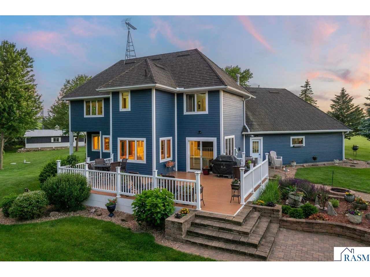 16 Lake Shore Drive Sherburn MN 56171 - Fox 267040526 image3