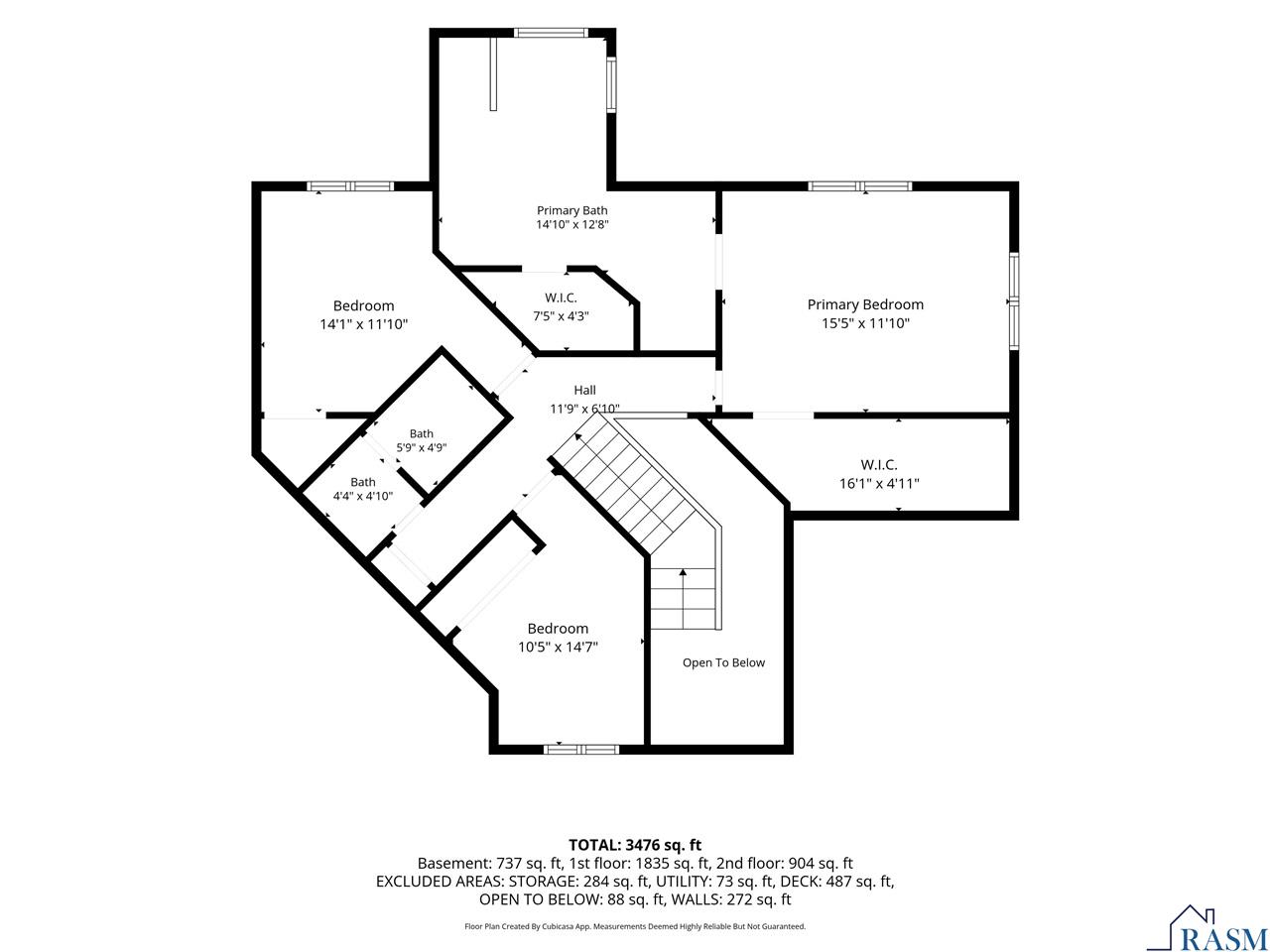 16 Lake Shore Drive Sherburn MN 56171 - Fox 267040526 image95