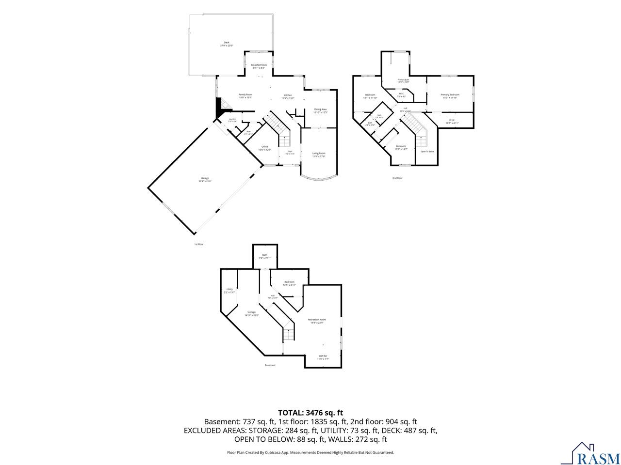 16 Lake Shore Drive Sherburn MN 56171 - Fox 267040526 image96