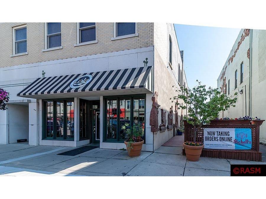 16 N Minnesota Street, New Ulm, MN, 56073 MLS 7030323 Edina Realty