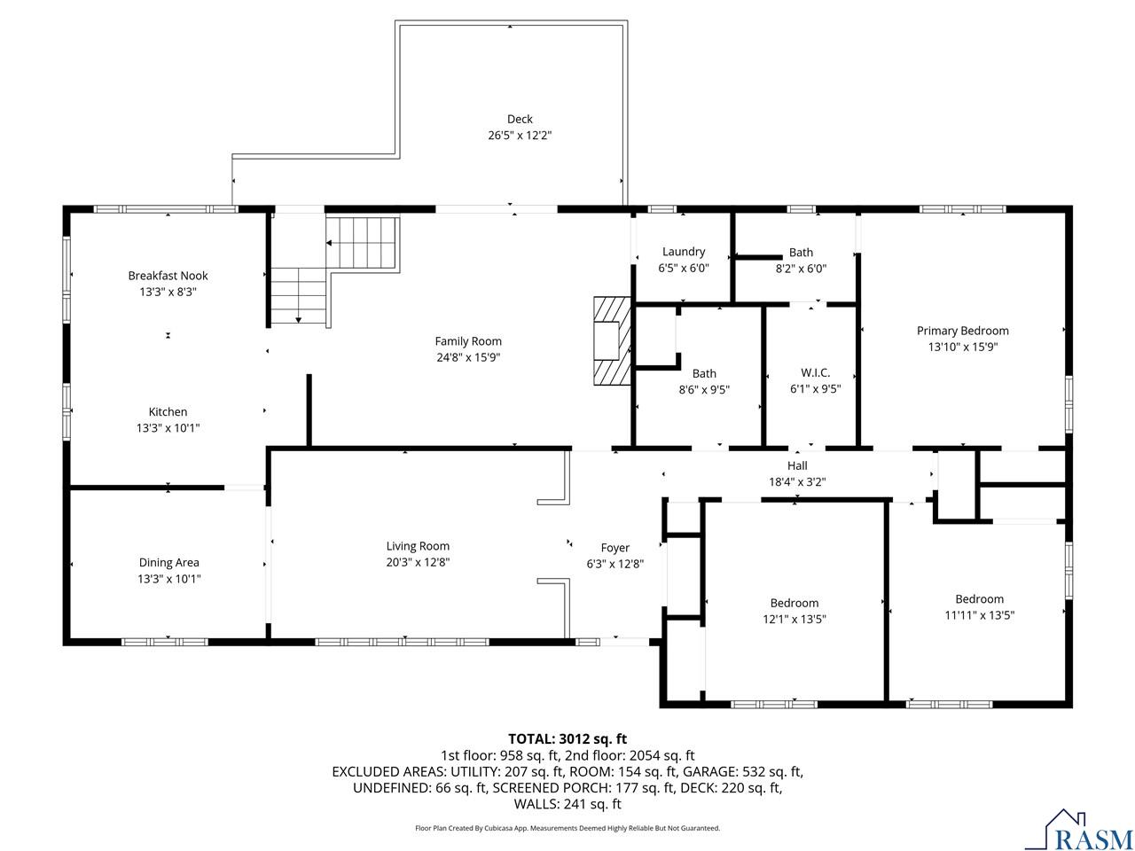 1605 Sherwood Drive North Mankato MN 56003 7040125 image53