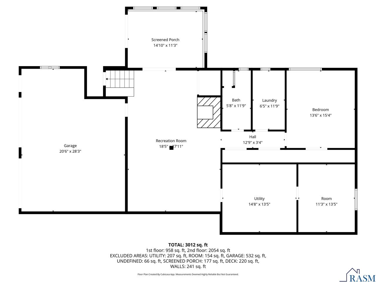 1605 Sherwood Drive North Mankato MN 56003 7040125 image54