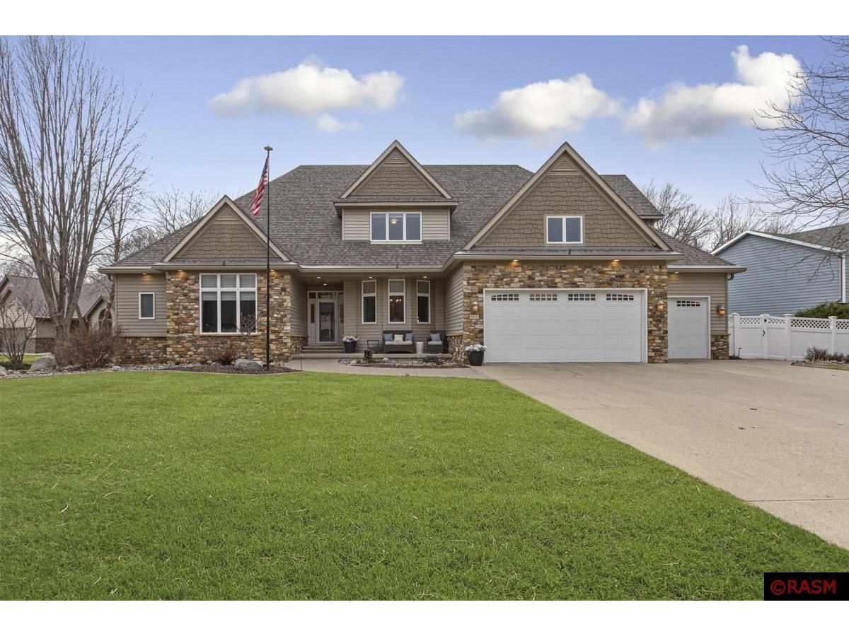 1612 Northridge Lane North Mankato MN 56003 7037105 image1