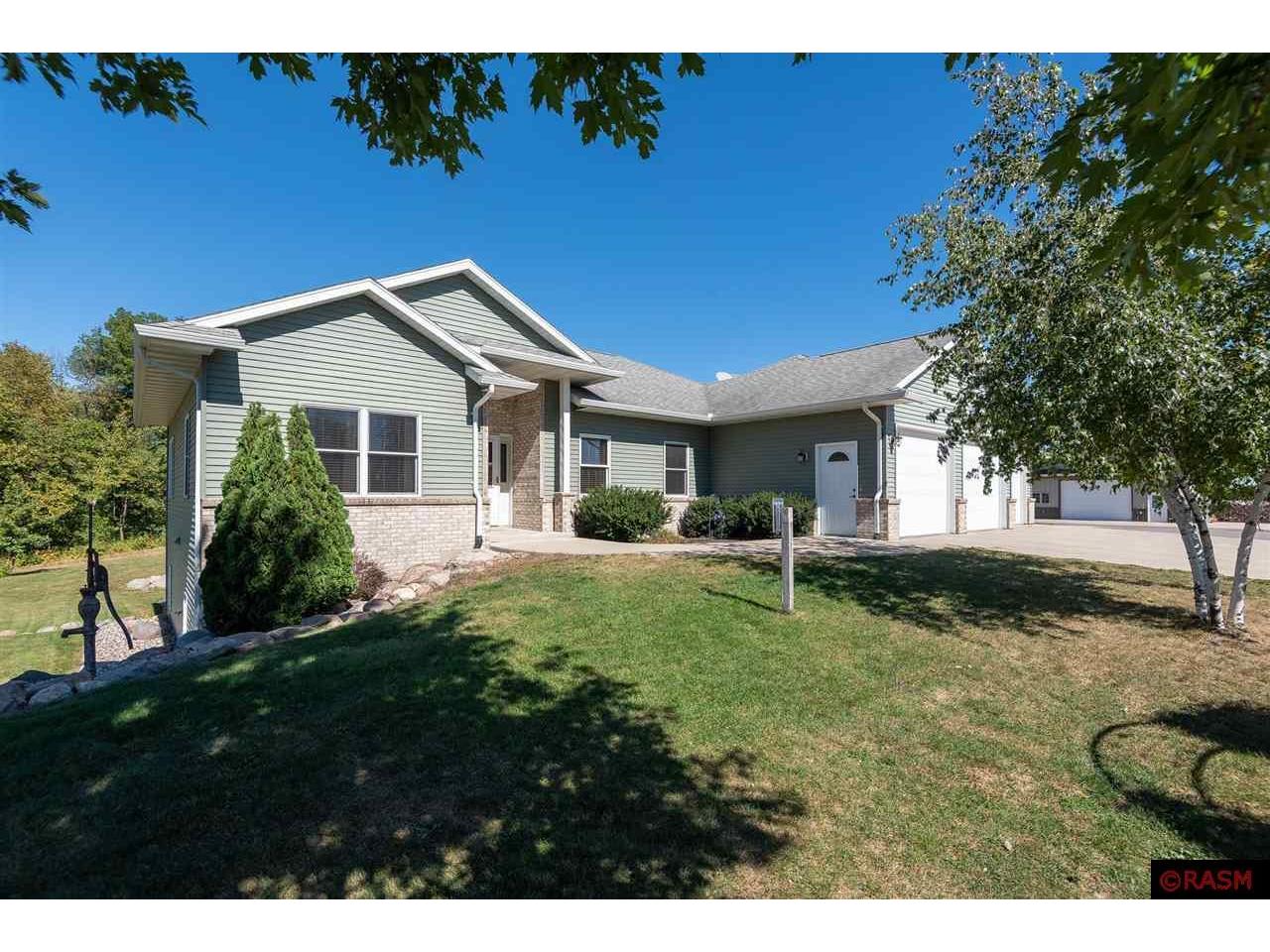 16134 State Hwy 22, Good Thunder, MN 56037 MLS 7031030 Edina Realty