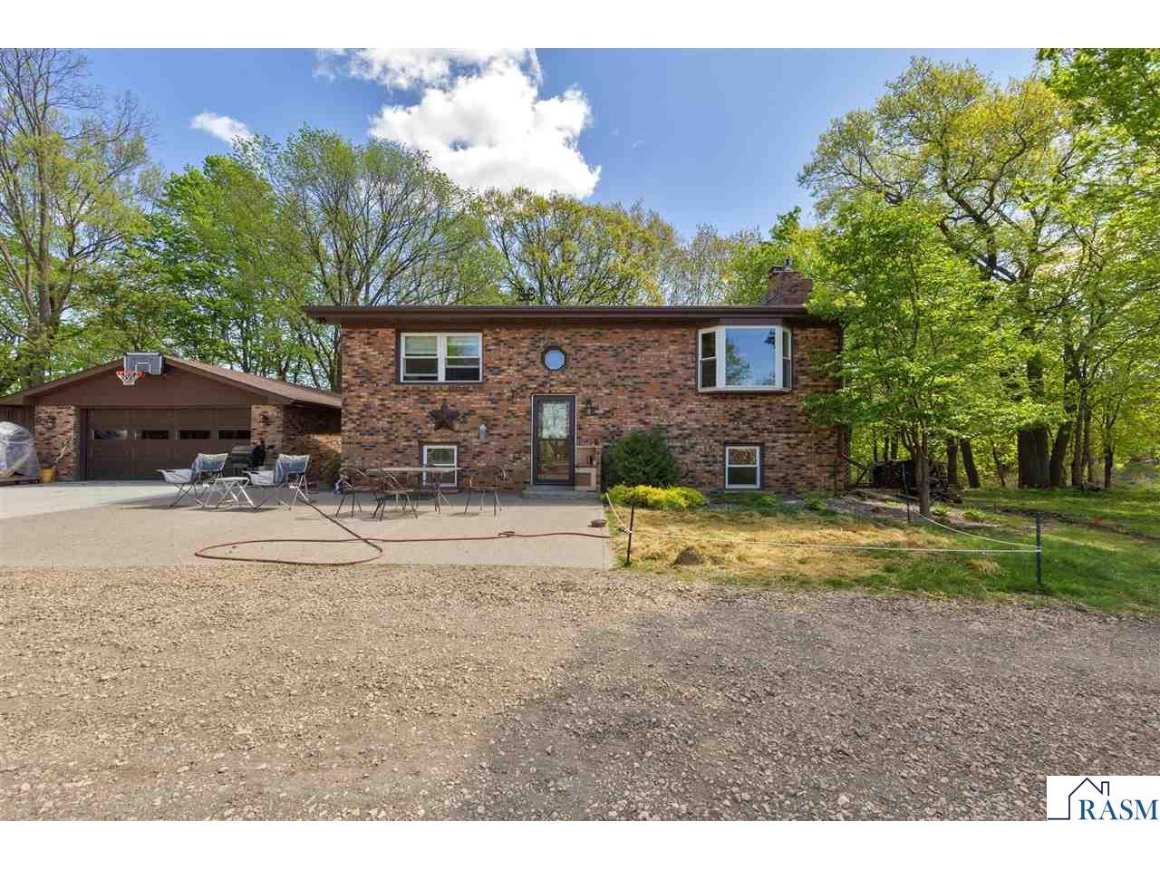 16244 560th Lane Good Thunder MN 56037 - Maple Lake 7040413 image1