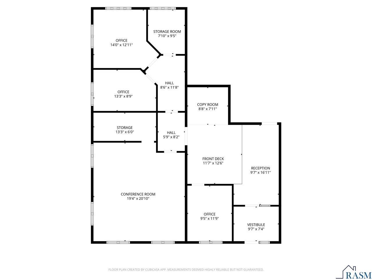 1635 N Riverfront Drive Mankato MN 56001 7039106 image3