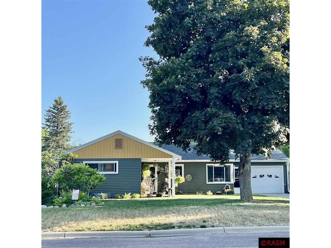 164 N Morningside Dr. Le Sueur MN 56058 7032894 image1