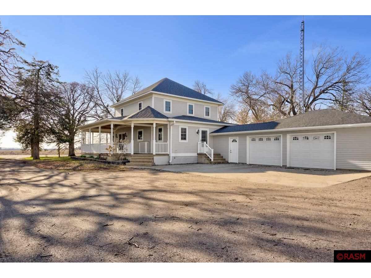 16501 MN 22 Highway, Good Thunder, MN, 56037 MLS 7032216 Edina Realty