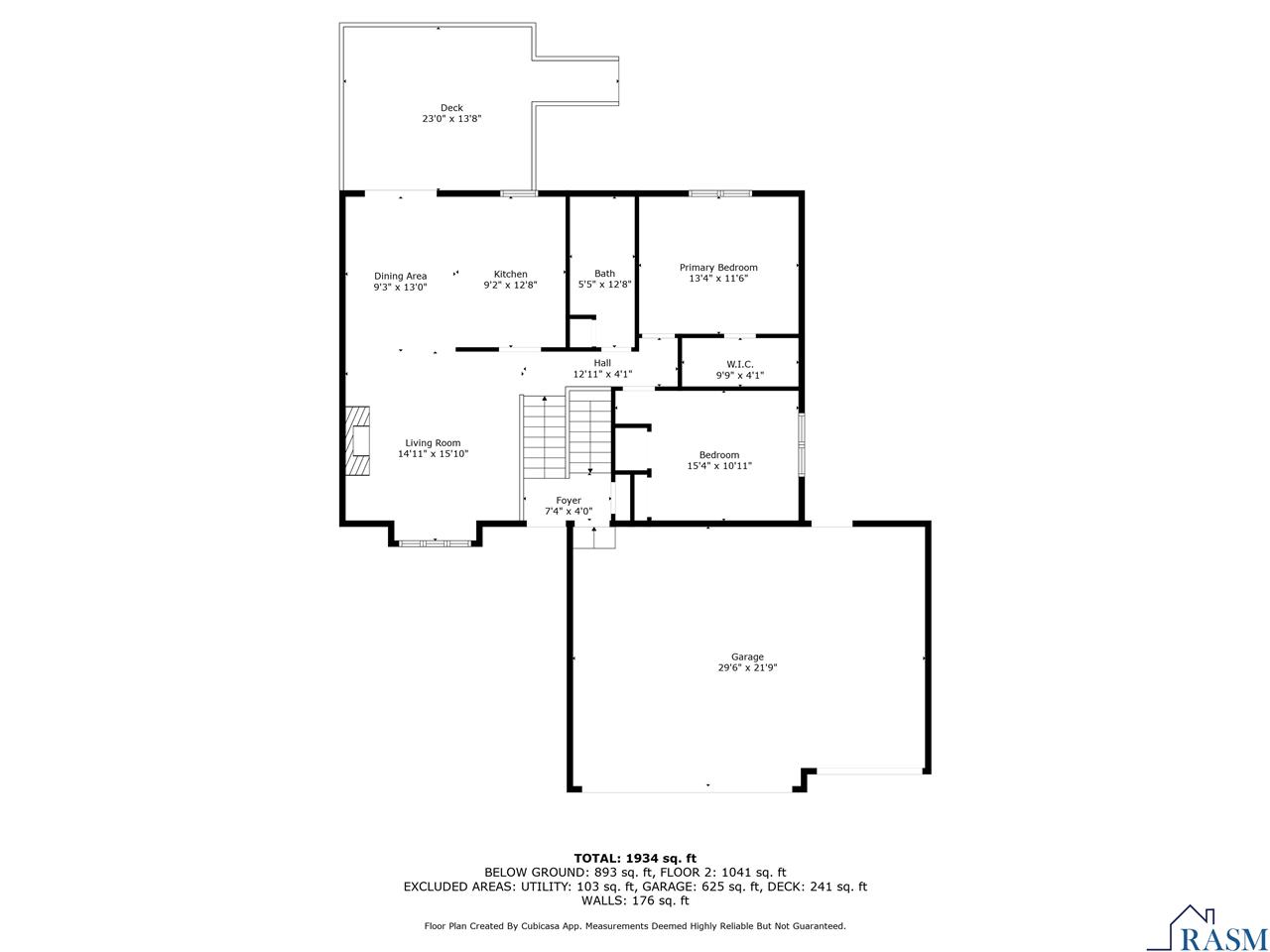 1670 Castle Drive North Mankato MN 56003 7038134 image36