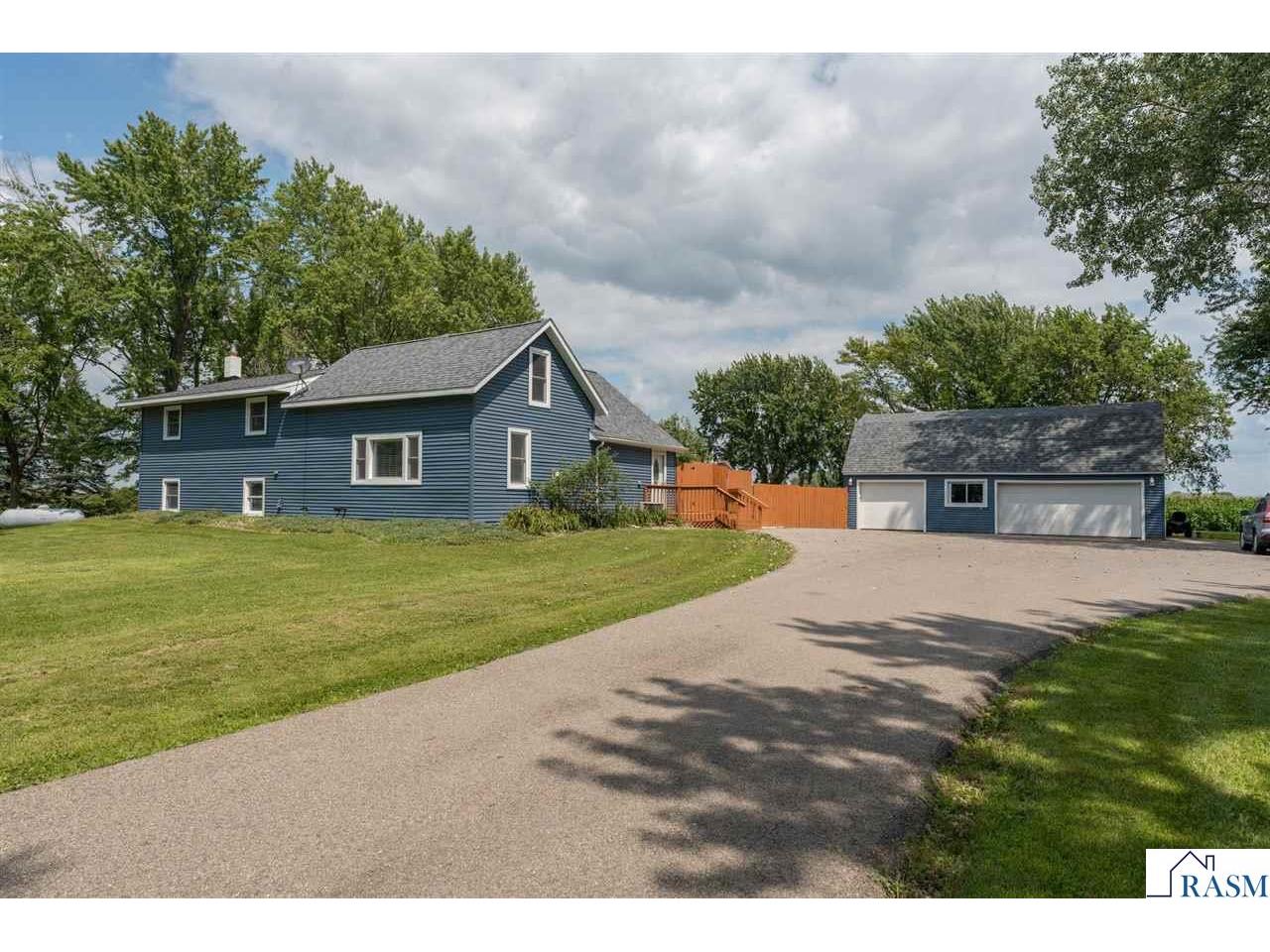 16859 State Highway 22 Good Thunder MN 56037 7038263 image1