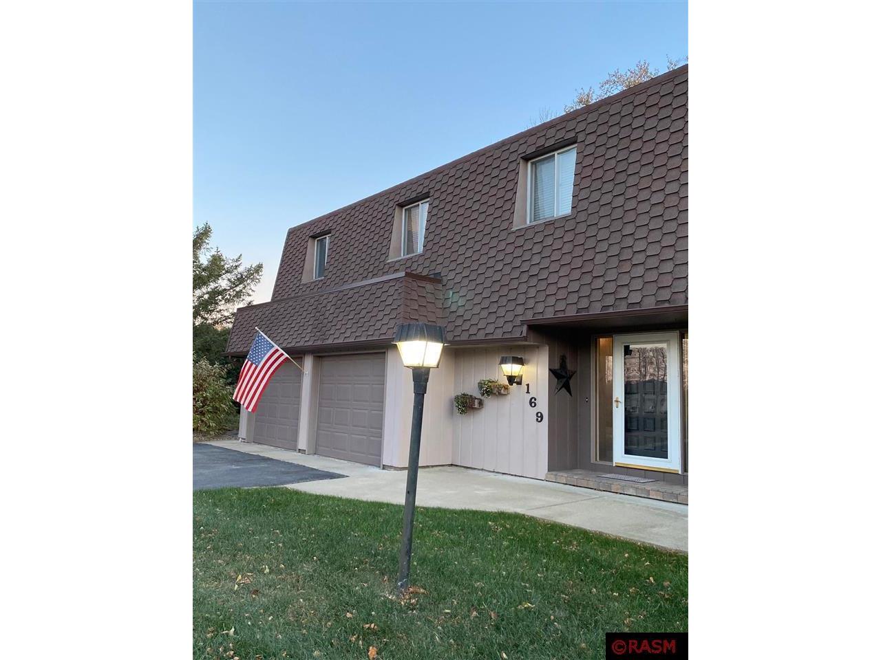 169 E Terrace View, Mankato, MN, 56001 MLS 7031231 Edina Realty