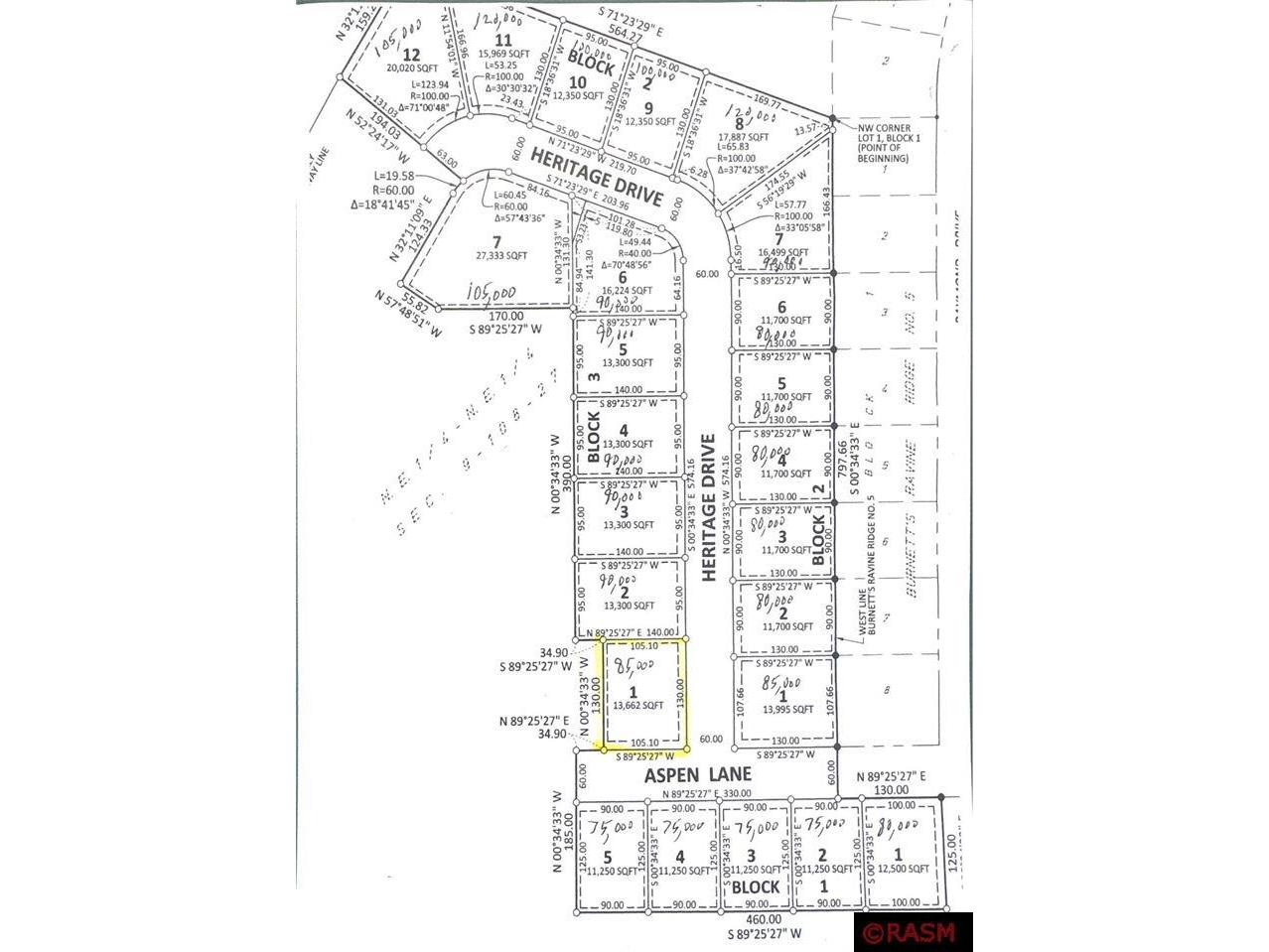 1701 Heritage Drive North Mankato MN 56003 7037925 image1