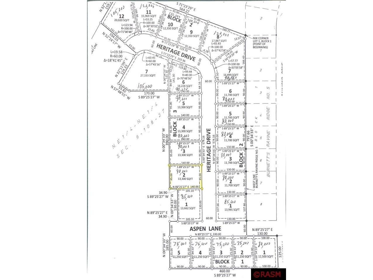 1705 Heritage Drive North Mankato MN 56003 7037926 image1