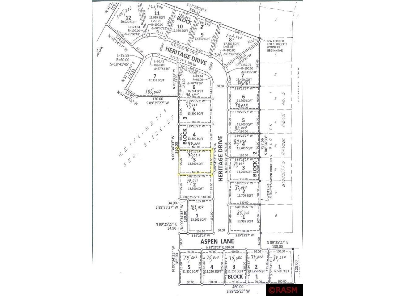 1709 Heritage Drive North Mankato MN 56003 7037927 image1