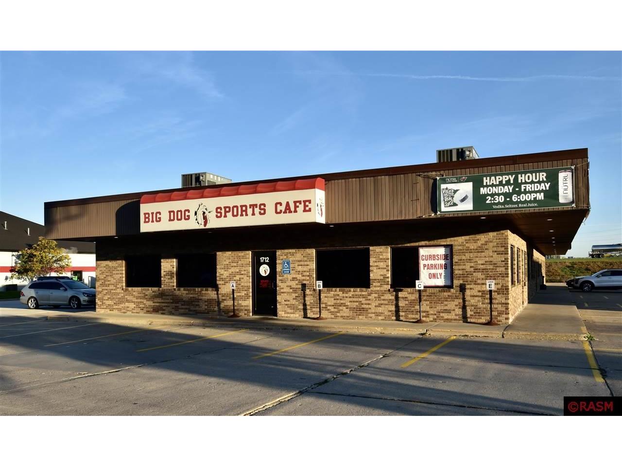 1712 Commerce Drive North Mankato MN 56003 7033589 image1