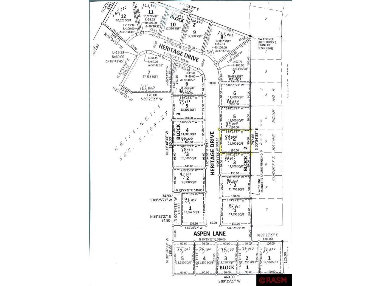 1712 Heritage Drive North Mankato MN 56003 7037940 image1