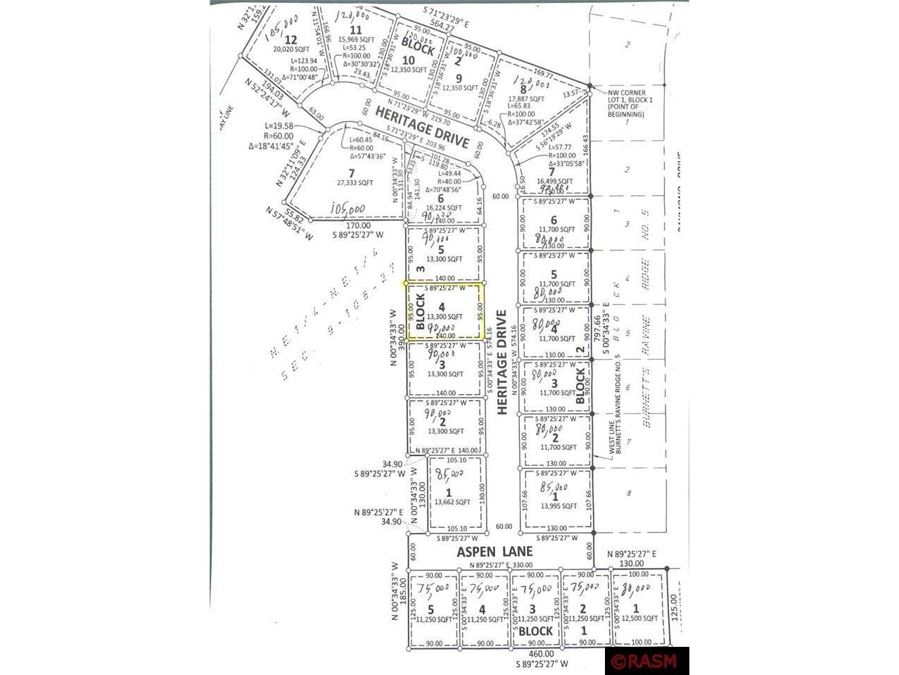 1713 Heritage Drive North Mankato MN 56003 7037928 image1