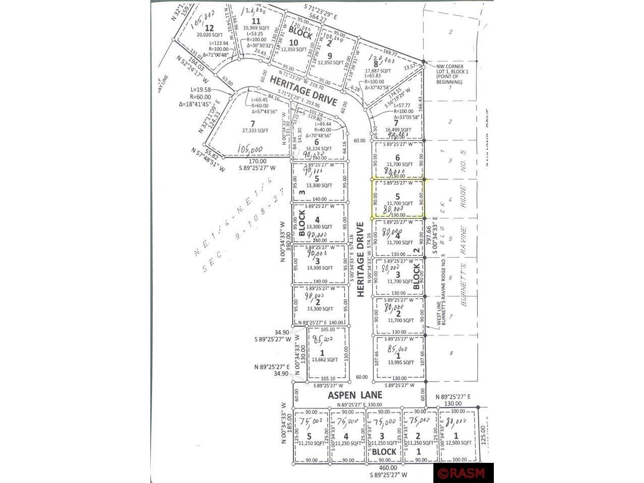 1716 Heritage Drive North Mankato MN 56003 7037939 image1