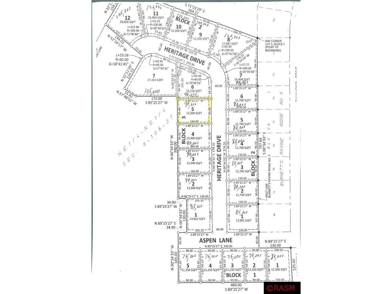 1717 Heritage Drive North Mankato MN 56003 7037929 image1