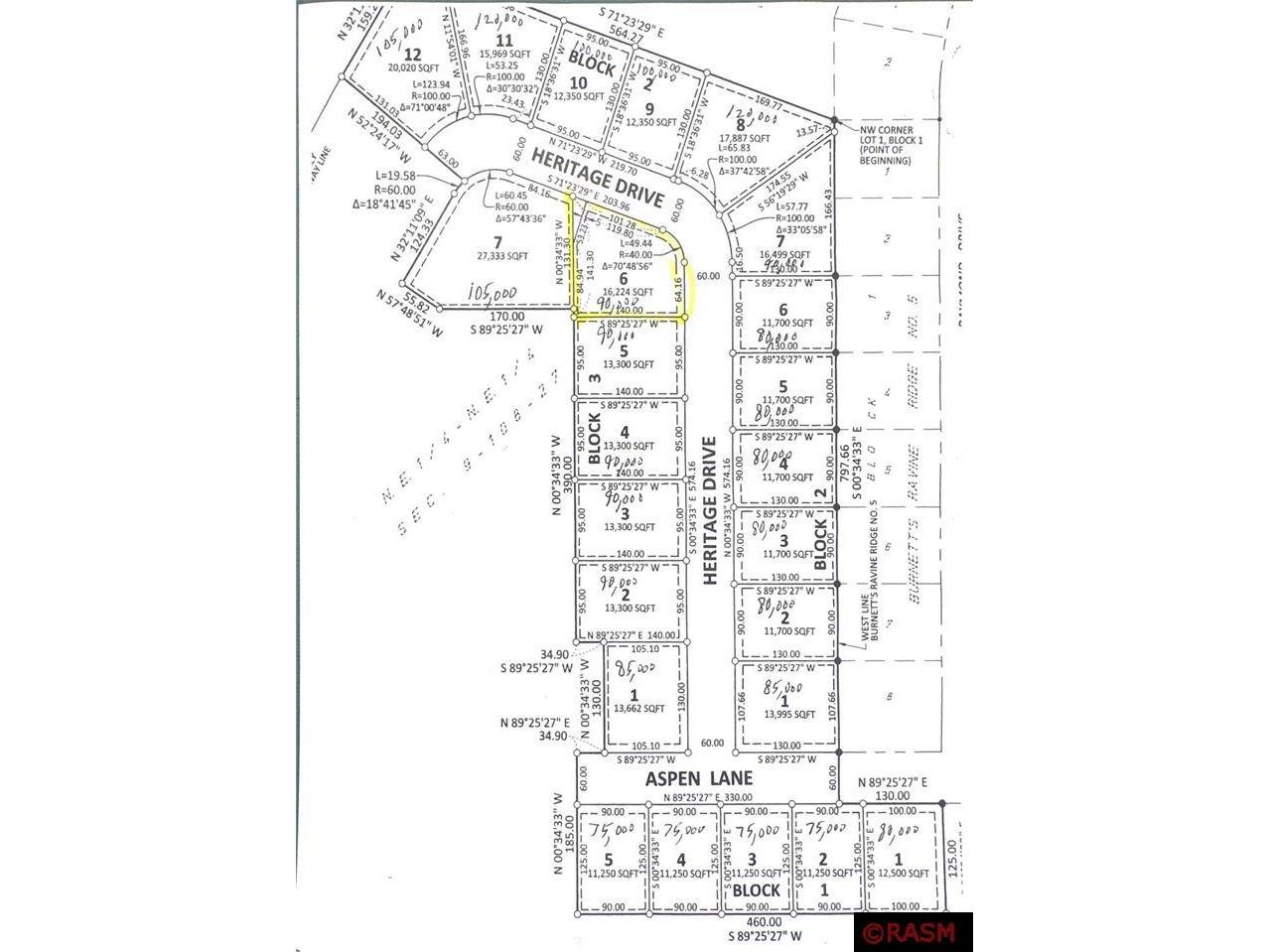 1721 Heritage Drive North Mankato MN 56003 7037930 image1