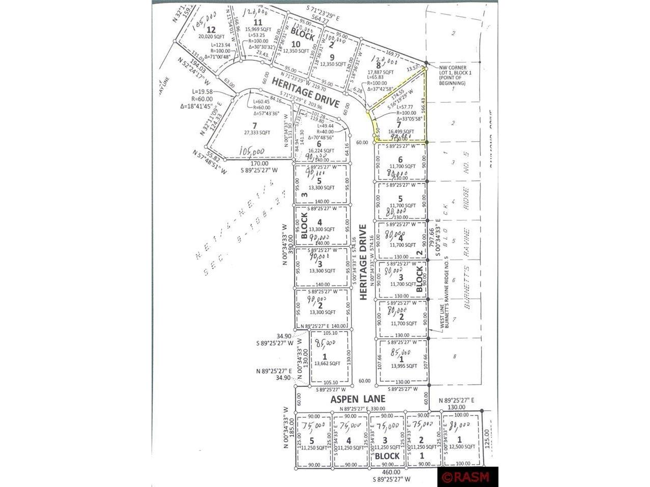 1724 Heritage Drive North Mankato MN 56011 7037937 image1