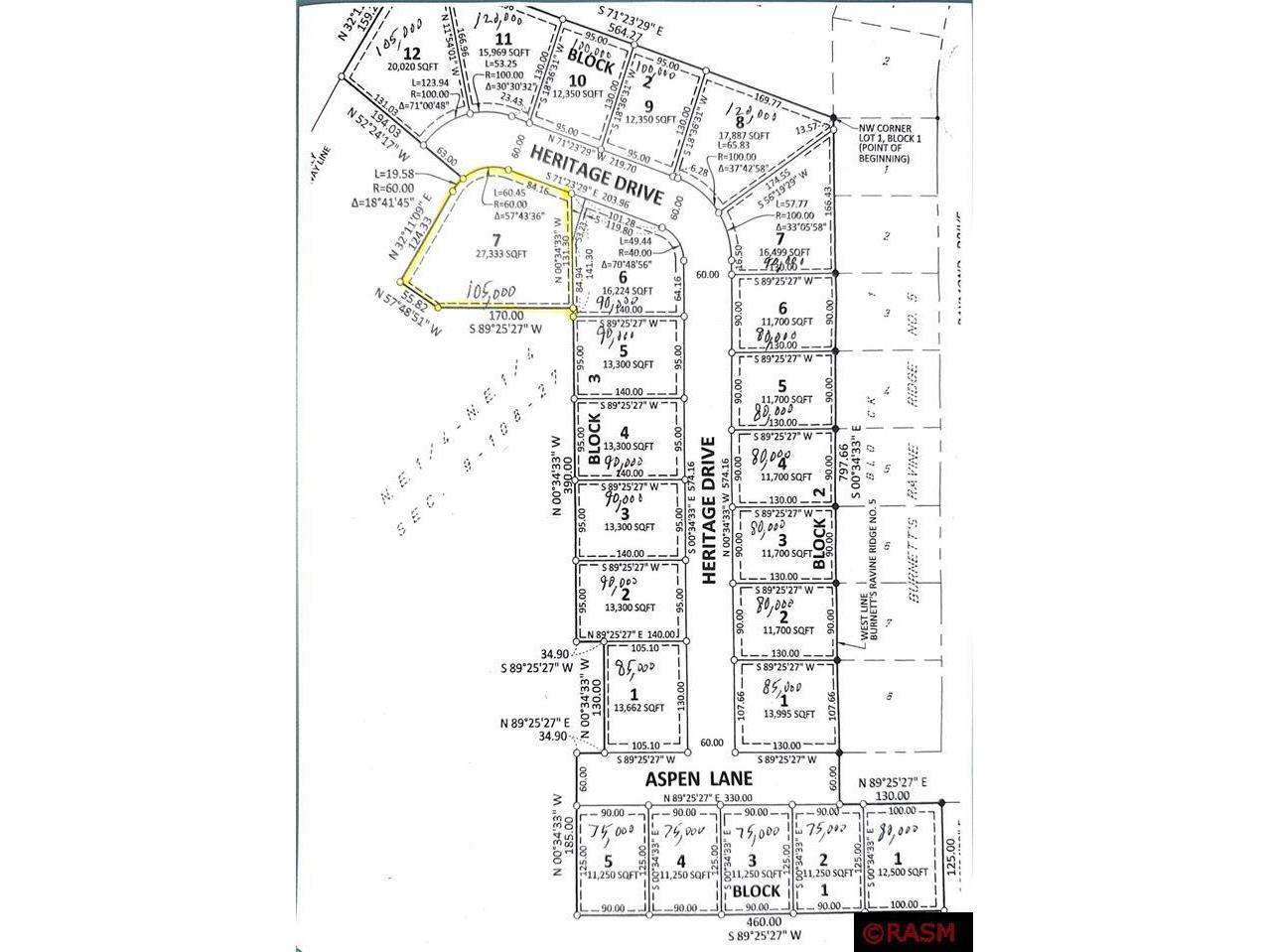1725 Heritage Drive North Mankato MN 56003 7037931 image1