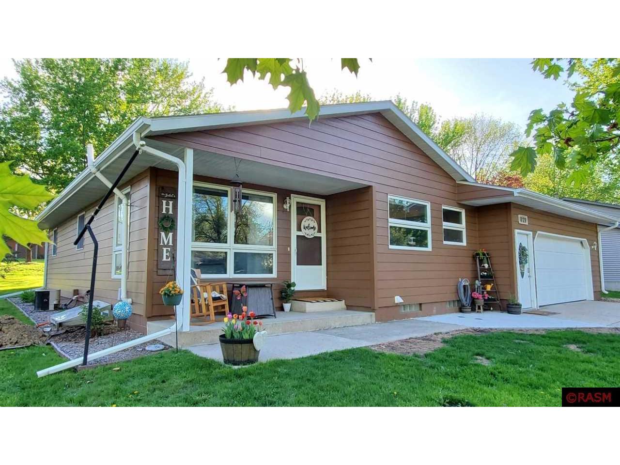 1727 Willow Road, New Ulm, MN 56073 MLS 7029846 Edina Realty