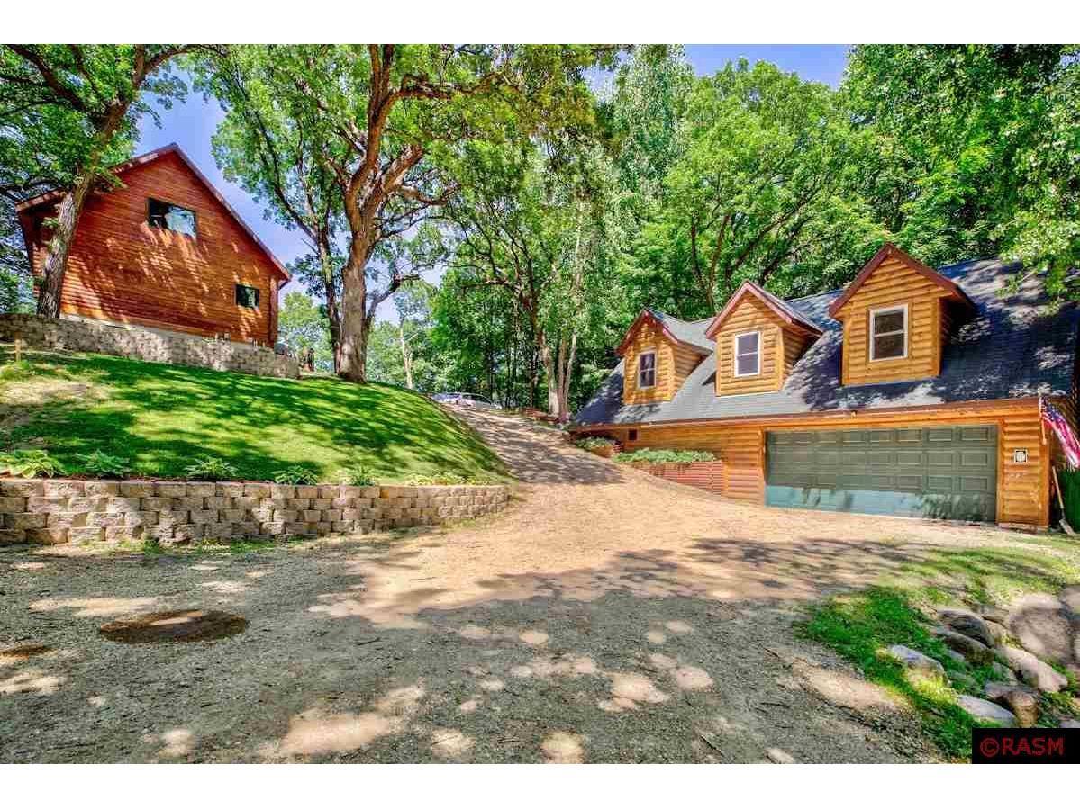 17328 Hidden Harbor Lane, Waterville, MN, 56096 MLS 7030170 Edina