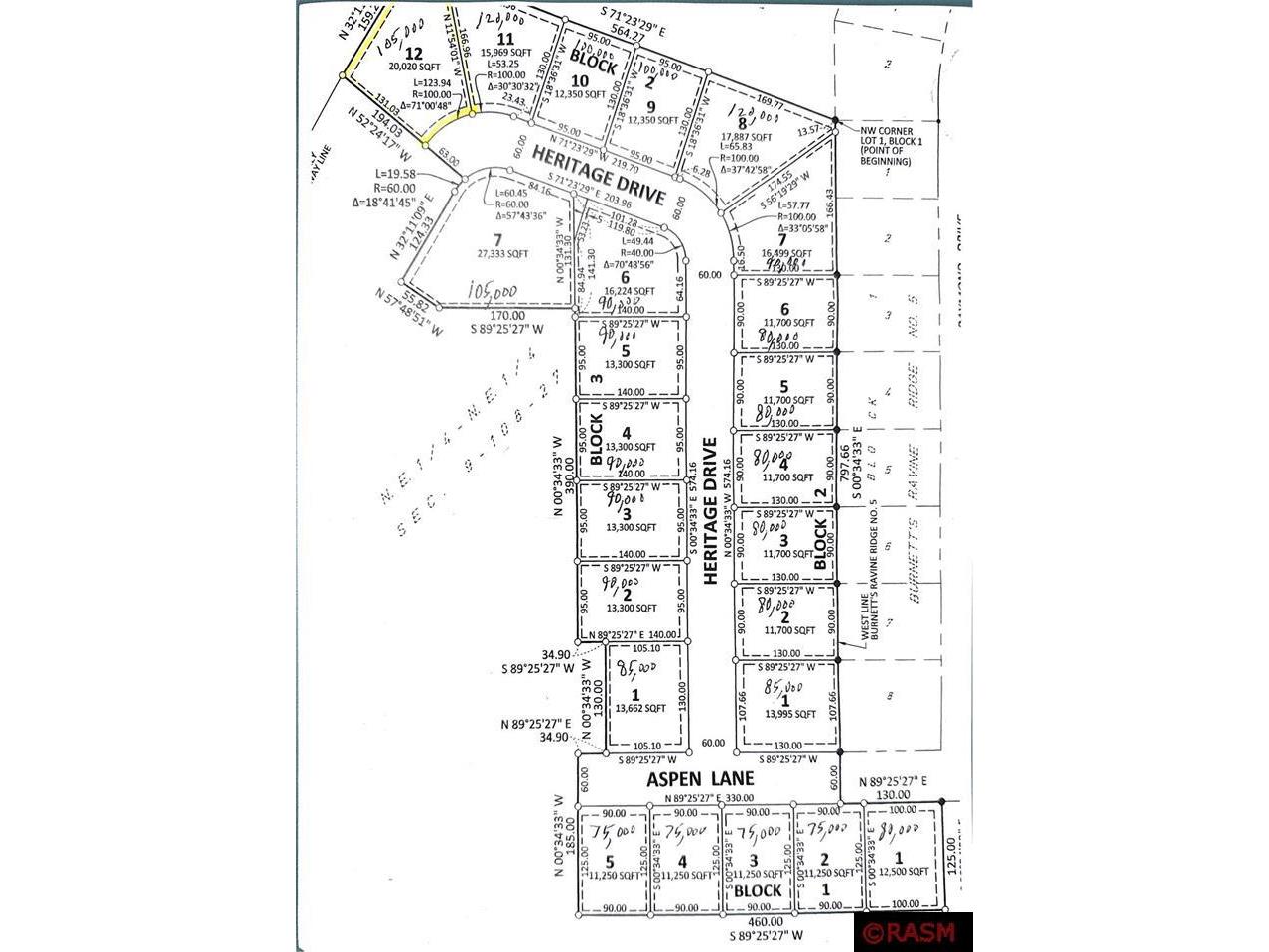 1744 Heritage Drive North Mankato MN 56003 7037932 image1